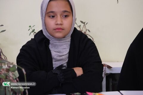 انجمن شاعران نوجوان / مرکز بن / چهارمحال و بختیاری