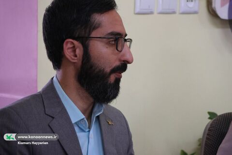 انجمن شاعران نوجوان / مرکز بن / چهارمحال و بختیاری