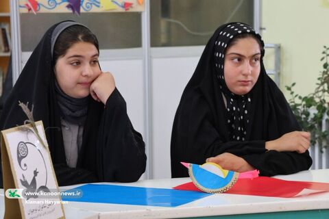 انجمن شاعران نوجوان / مرکز بن / چهارمحال و بختیاری