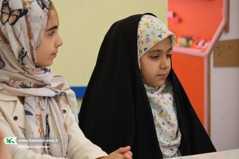 انجمن شاعران نوجوان / مرکز بن / چهارمحال و بختیاری