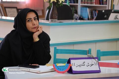 انجمن شاعران نوجوان / مرکز بن / چهارمحال و بختیاری