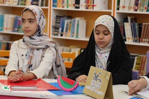 انجمن شاعران نوجوان / مرکز بن / چهارمحال و بختیاری