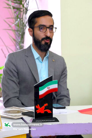 انجمن شاعران نوجوان / مرکز بن / چهارمحال و بختیاری