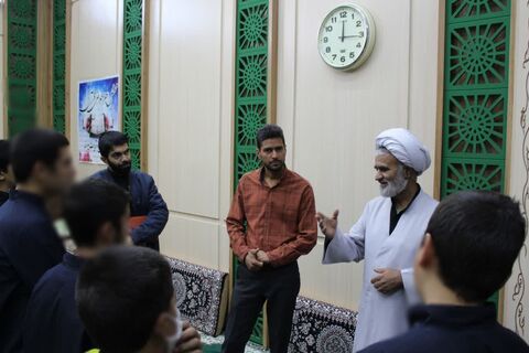 کانون اصلاح و تربیت