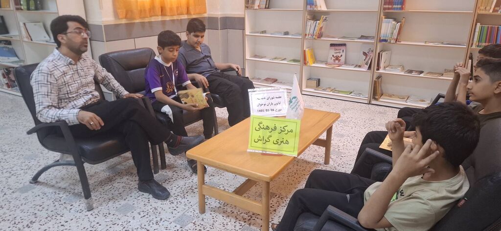 هفته نوجوان با نبض نسل فردا می‌تپد