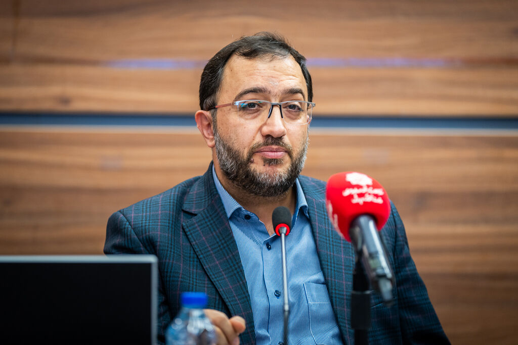 ترویج معارف قرآنی باید با زندگی روزمره کودکان پیوند بخورد
