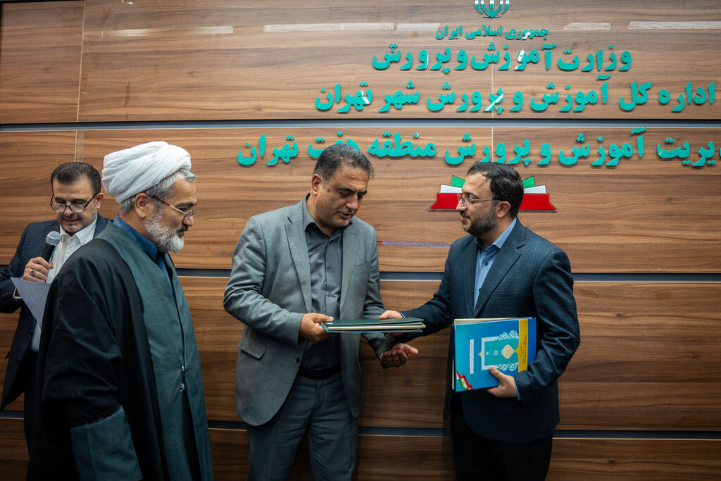 ترویج معارف قرآنی باید با زندگی روزمره کودکان پیوند بخورد