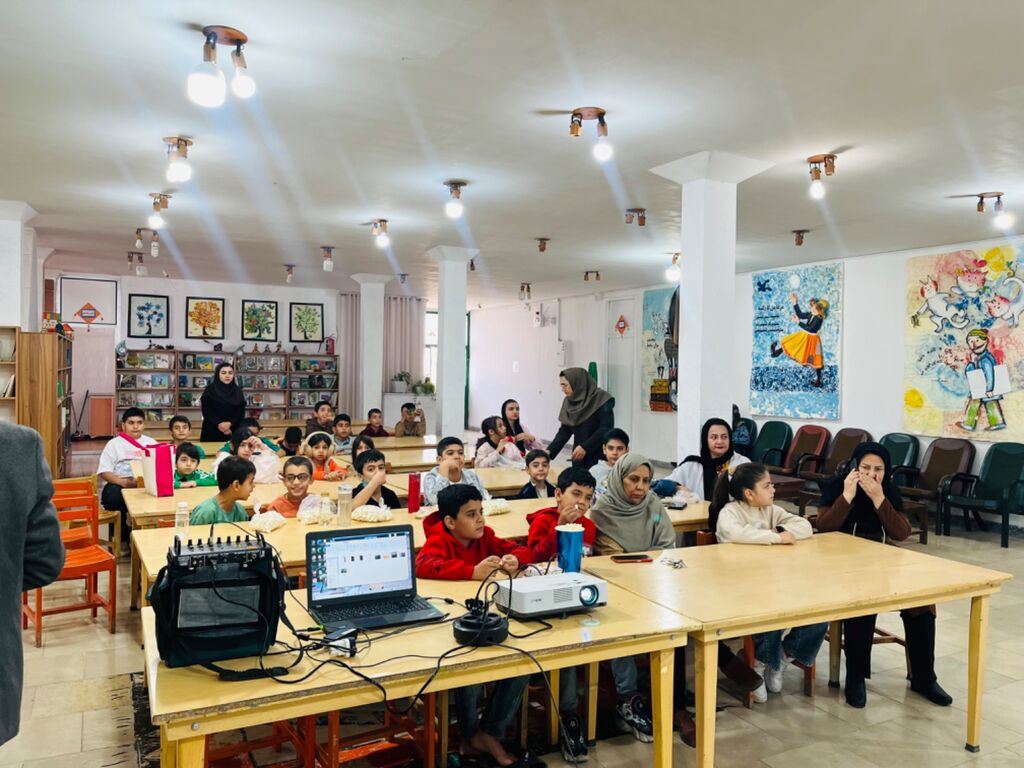 پنجشنبه‌ها دیگر تعطیل نیست؛ «پنجشنبه‌های سینمایی» از باشت تا مرکز شماره دو یاسوج برگزار شد