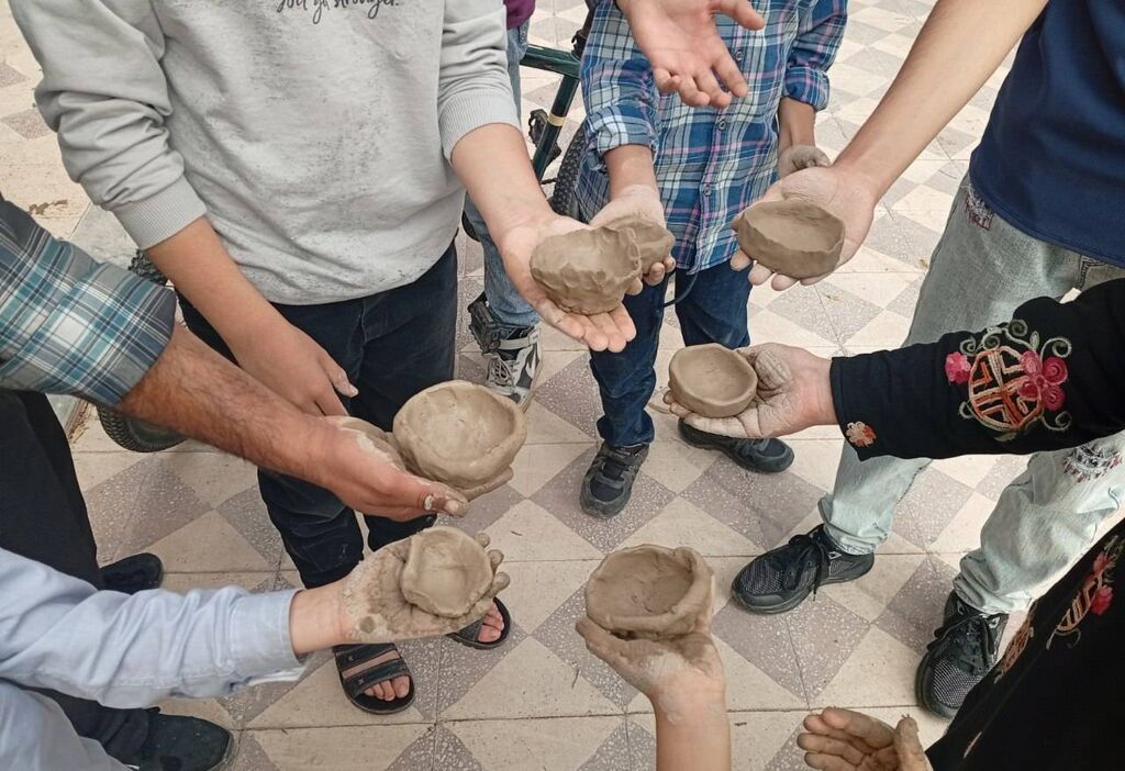 بازی‌های بومی به کوچه‌باغ‌های کودکی برگشتند