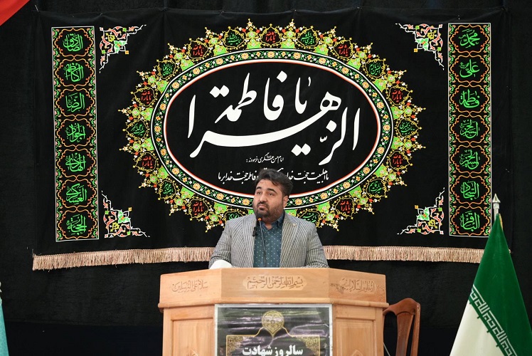 آینده ایران از مسیر تربیت نسل امروز می‌گذرد؛ نوجوانان را باید شناخت، با آنان گفت‌وگو کرد و برای بالندگی‌شان سرمایه‌گذاری کرد