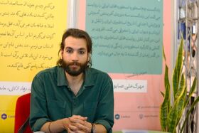 «بستور» ظرفیت آن را دارد که دغدغه‌های نوجوان امروز را بازتاب دهد