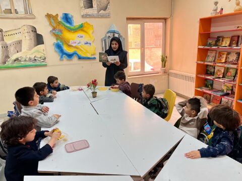 کرمانشاه،  هفته پدافند غیرعامل