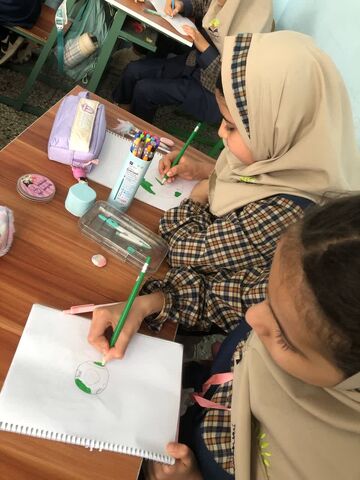 کرمانشاه،  هفته پدافند غیرعامل
