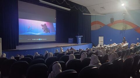 کرمانشاه،  هفته پدافند غیرعامل