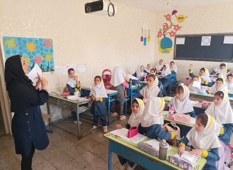 کرمانشاه،  هفته پدافند غیرعامل