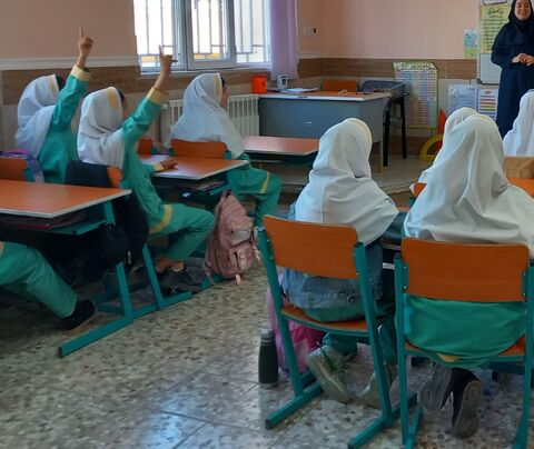 کرمانشاه،  هفته پدافند غیرعامل