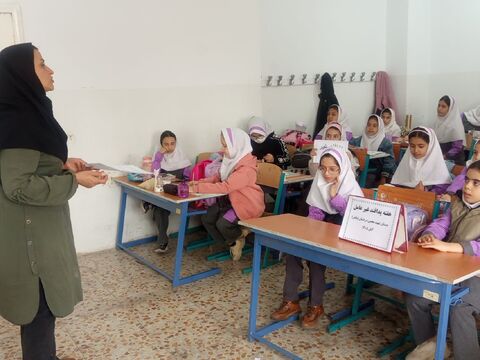 کرمانشاه،  هفته پدافند غیرعامل