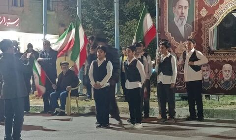 نوجوان امروز، قهرمان فردا؛ روایت هنر، هویت و اندیشه