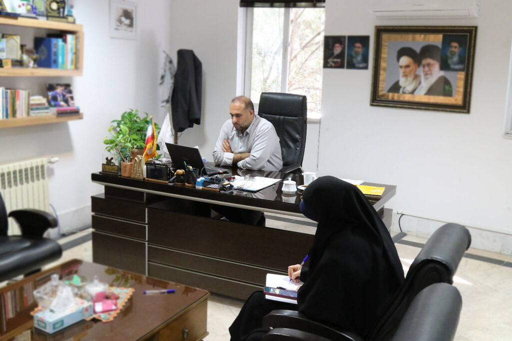 نوجوانان؛ ایده‌پردازان امروز و سازندگان فردای کانون