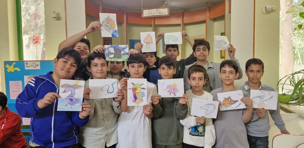 مراکز کانون البرز میزبان ویژهبرنامههای روز نوجوان شدند