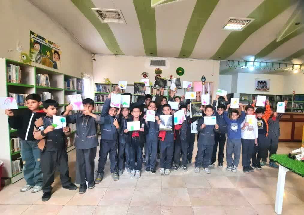 برنامههای فرهنگی، هنری و آموزشی در مراکز کانون همدان اجرا شد