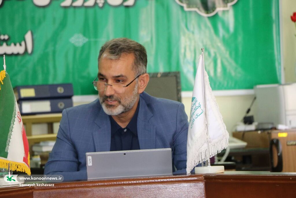 محور گفت‌وگوی مدیران کانون برای بازنگری در مأموریت‌های تربیتی