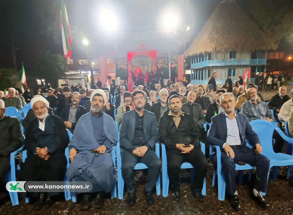 کانون، «نقطه امن» و پناهگاه نوجوانان در برابر طوفان آسیبهای اجتماعی