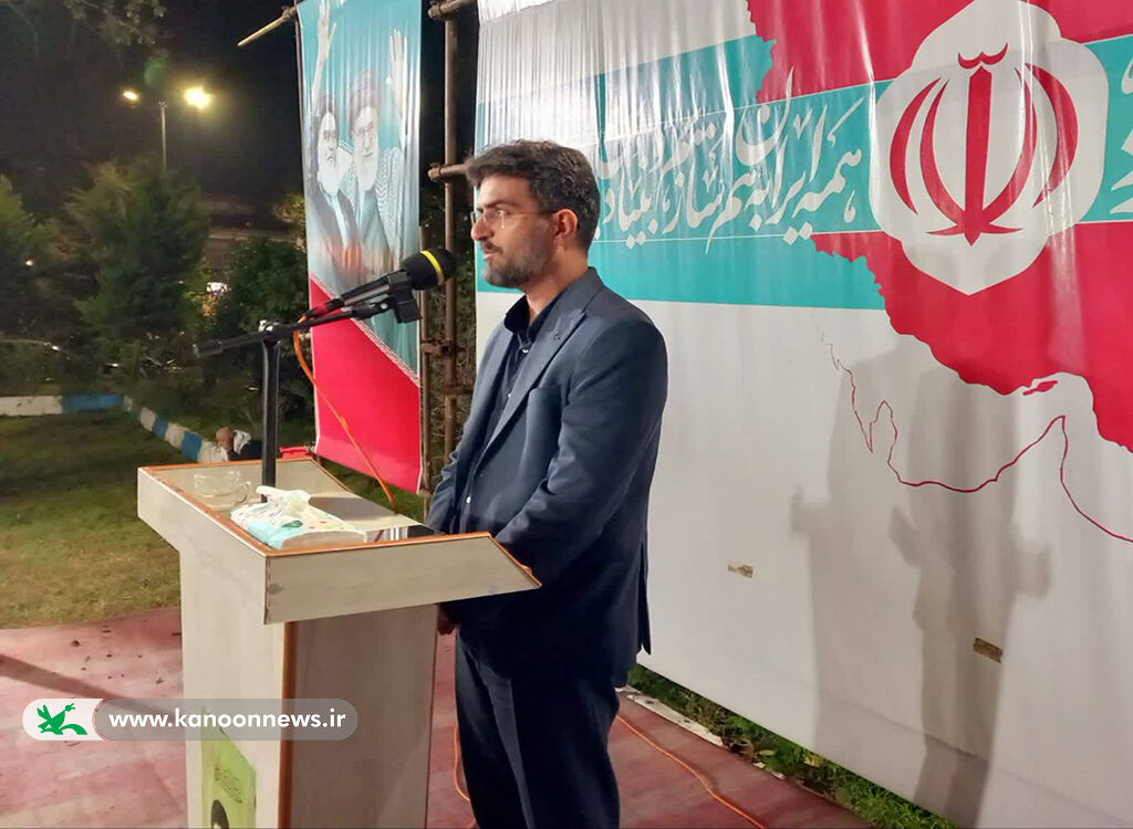 کانون، «نقطه امن» و پناهگاه نوجوانان در برابر طوفان آسیبهای اجتماعی