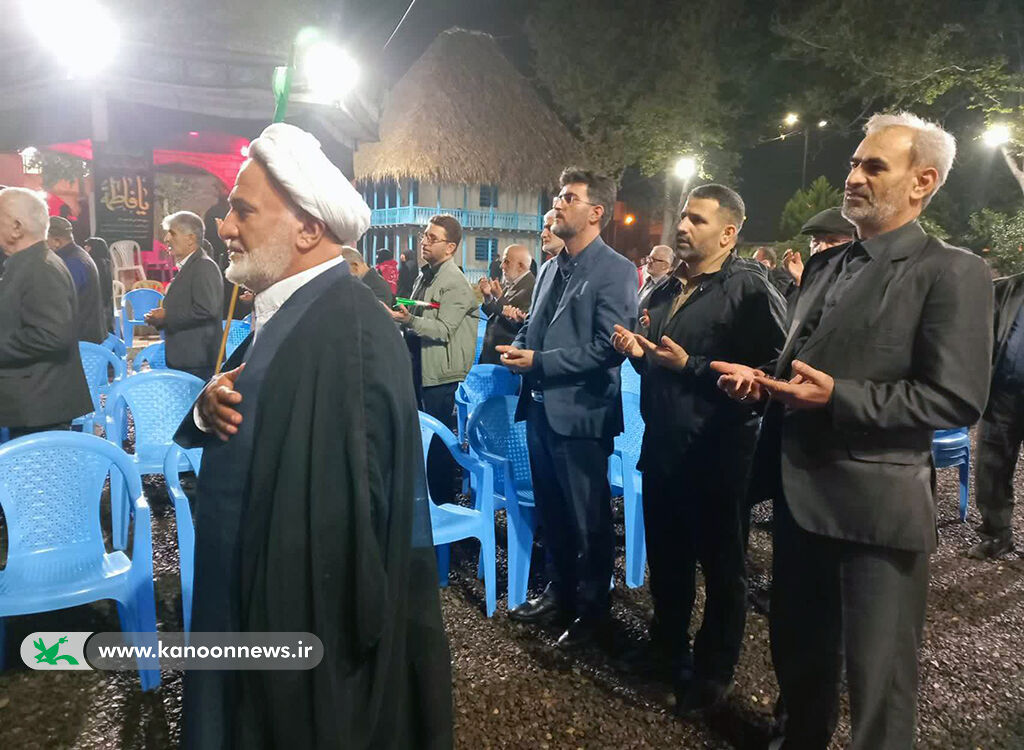 کانون، «نقطه امن» و پناهگاه نوجوانان در برابر طوفان آسیبهای اجتماعی