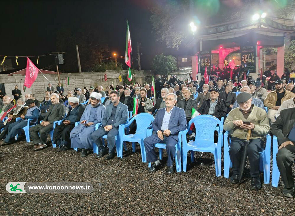 کانون، «نقطه امن» و پناهگاه نوجوانان در برابر طوفان آسیب‌های اجتماعی