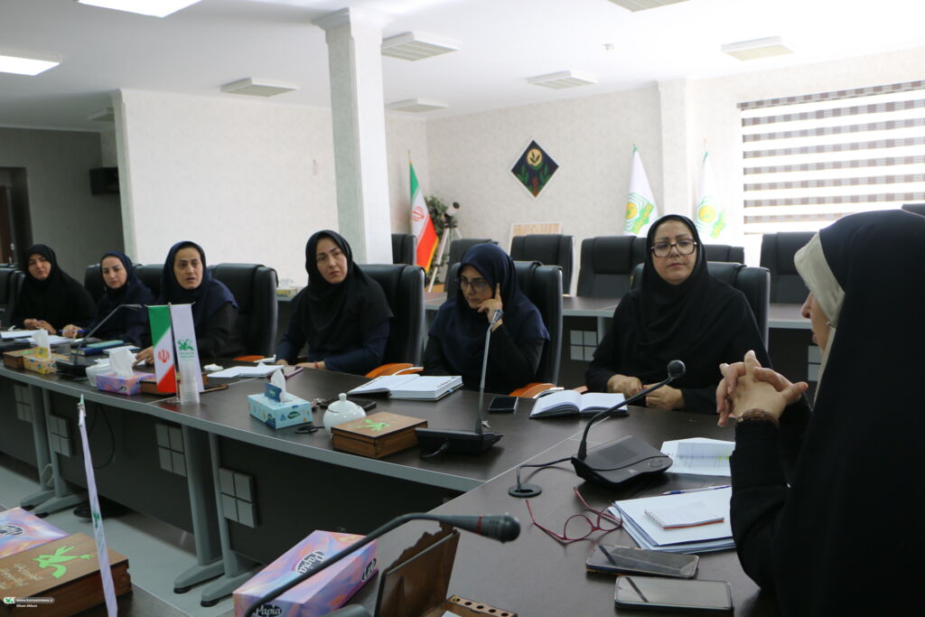 از برنامه‌ریزی برای هفته کتاب تا راهبردهای تازه در شورای فرهنگی کانون سمنان