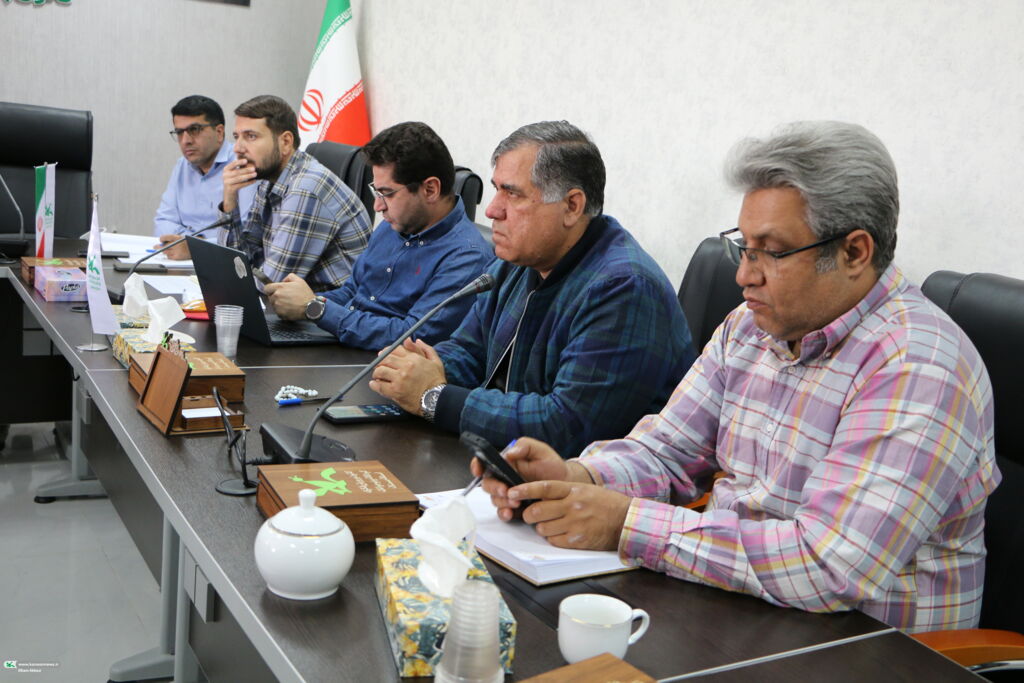 از برنامه‌ریزی برای هفته کتاب تا راهبردهای تازه در شورای فرهنگی کانون سمنان