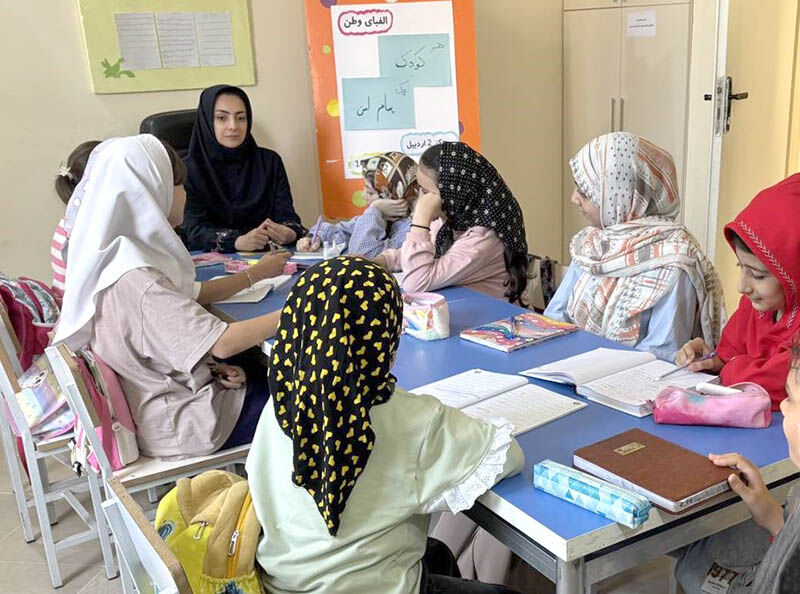 مراکز کانون استان اردبیل میزبان برنامههای فرهنگی و آموزشی به مناسبت هفته پدافند غیرعامل شد