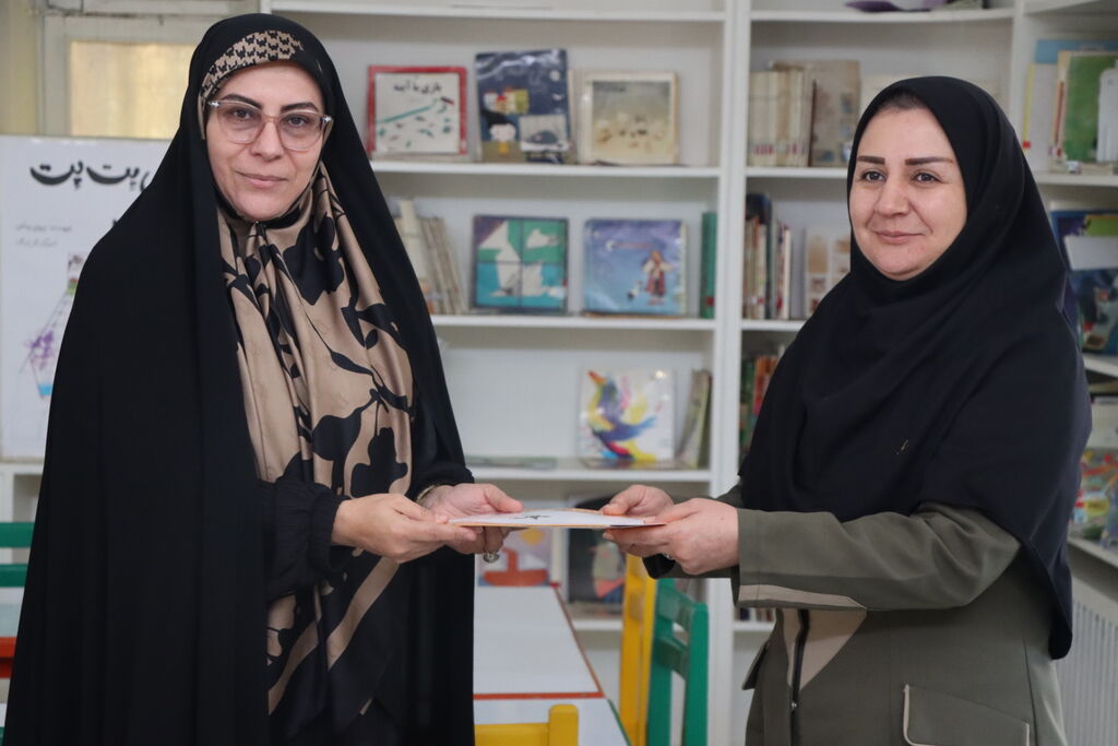 تأکید بر توسعهی عدالت فرهنگی و کنشگری نوجوانان