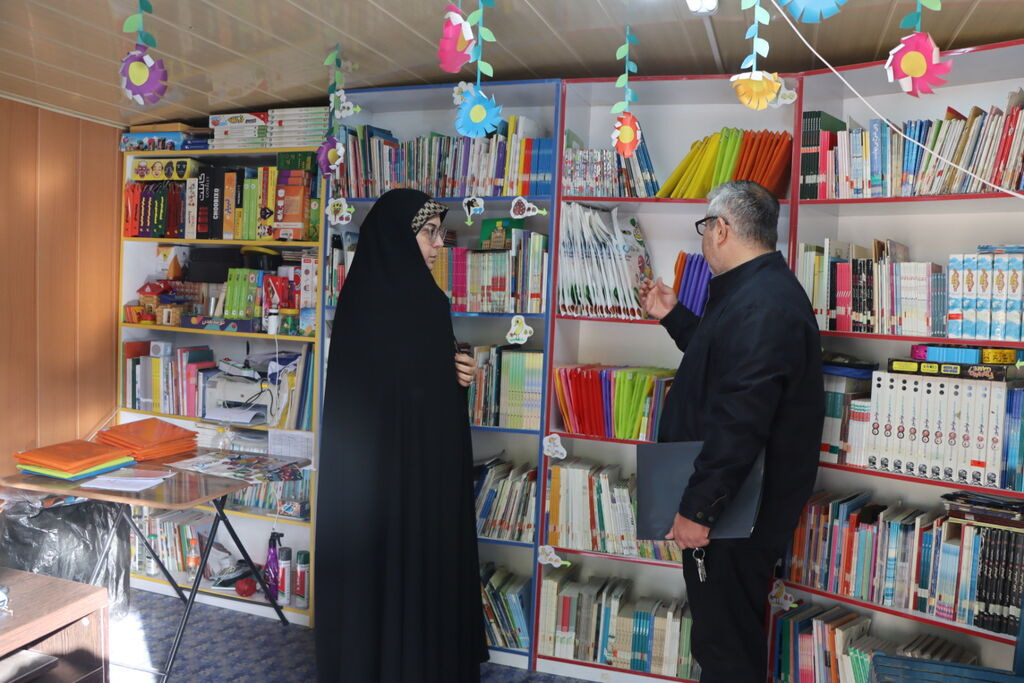تأکید بر توسعهی عدالت فرهنگی و کنشگری نوجوانان