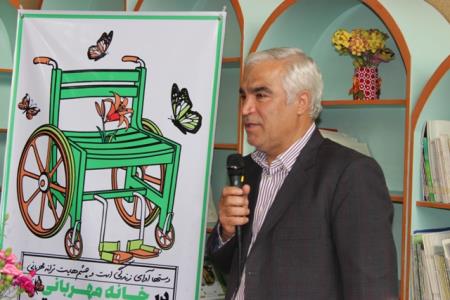 راه‌اندازی نخستین مرکز فراگیر کانون در کرمان