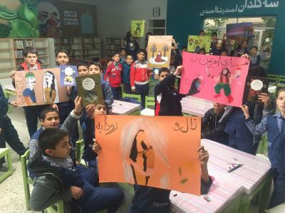 اجرای طرح «کانون مدرسه» در مراکز فرهنگی‌هنری کانون سراسر کشور