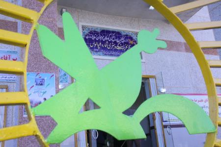 افتتاح دو مرکز در کانون استان مازندران با حضور مدیرعامل و مسوولان ستادی و استانی