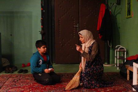 «عقل صورتی» به جشنواره تئاتر کودک و نوجوان راه یافت