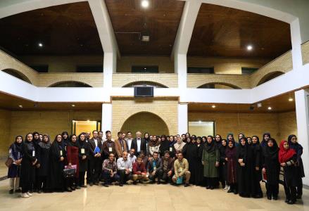 گردهم‌آیی مربیان مراکز پستی کانون سراسر کشور در تهران