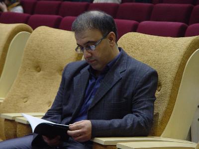 رمان‌های بزرگ فرهنگ یک مملکت را می‌سازند
