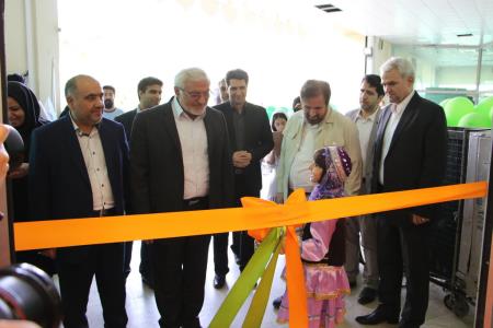 افتتاح سومین جشنواره ملی اسباب‌بازی کانون