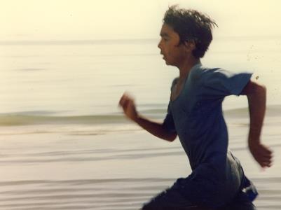 «دونده» در جشنواره جهانی فیلم فجر نمایش داده می‌شود