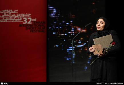 «وقتی بچه بودم» تندیس جشنواره فیلم کوتاه تهران را از آن خود کرد