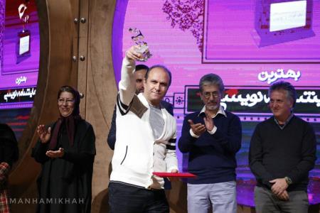 درخشش «کلوچه‌های خدا» و «کاغذ پاره‌ها» در جشنواره تئاتر همدان