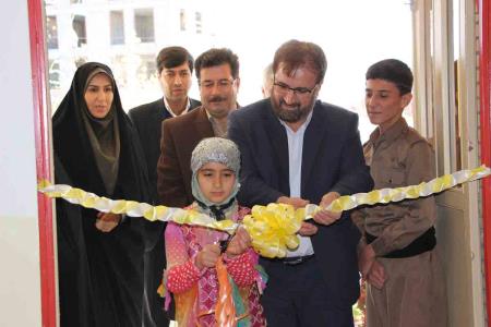 راه‌اندازی اولین مرکز فراگیر کانون در کردستان؛ بیست و ششمین در ایران