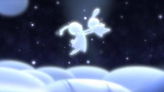 Release of the animated film "The Night Song" on Filmnet